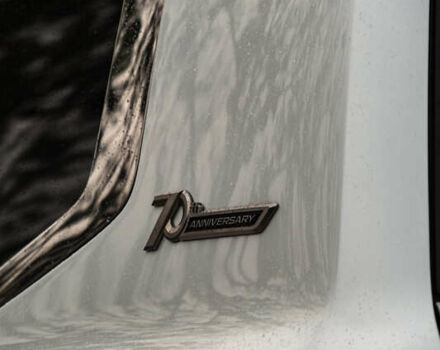 Белый Тойота Ленд Крузер, объемом двигателя 3.45 л и пробегом 60 тыс. км за 78000 $, фото 7 на Automoto.ua