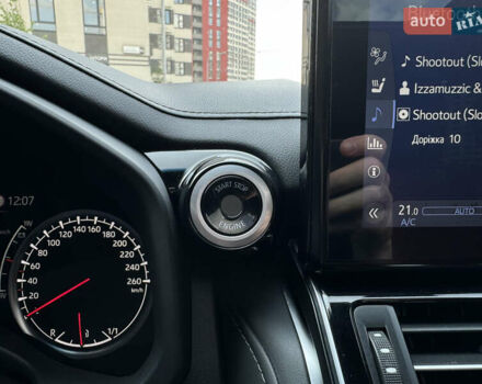 Білий Тойота Ленд Крузер, об'ємом двигуна 3.35 л та пробігом 86 тис. км за 64000 $, фото 24 на Automoto.ua