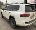Білий Тойота Ленд Крузер, об'ємом двигуна 3.35 л та пробігом 139 тис. км за 66500 $, фото 4 на Automoto.ua