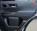 Білий Тойота Ленд Крузер, об'ємом двигуна 3.3 л та пробігом 70 тис. км за 69000 $, фото 31 на Automoto.ua