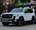 Білий Тойота Ленд Крузер, об'ємом двигуна 3.3 л та пробігом 70 тис. км за 69000 $, фото 4 на Automoto.ua
