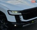 Білий Тойота Ленд Крузер, об'ємом двигуна 3.3 л та пробігом 70 тис. км за 69000 $, фото 11 на Automoto.ua