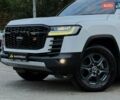 Білий Тойота Ленд Крузер, об'ємом двигуна 3.3 л та пробігом 70 тис. км за 69000 $, фото 5 на Automoto.ua