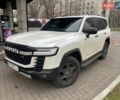 Білий Тойота Ленд Крузер, об'ємом двигуна 3.35 л та пробігом 139 тис. км за 66500 $, фото 1 на Automoto.ua