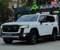 Білий Тойота Ленд Крузер, об'ємом двигуна 3.3 л та пробігом 70 тис. км за 69000 $, фото 2 на Automoto.ua
