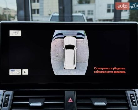 Білий Тойота Ленд Крузер, об'ємом двигуна 3.3 л та пробігом 70 тис. км за 69000 $, фото 53 на Automoto.ua