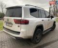 Білий Тойота Ленд Крузер, об'ємом двигуна 3.35 л та пробігом 139 тис. км за 66500 $, фото 3 на Automoto.ua