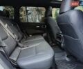 Білий Тойота Ленд Крузер, об'ємом двигуна 3.3 л та пробігом 70 тис. км за 69000 $, фото 32 на Automoto.ua
