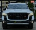 Білий Тойота Ленд Крузер, об'ємом двигуна 3.3 л та пробігом 70 тис. км за 69000 $, фото 1 на Automoto.ua