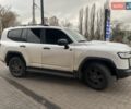 Білий Тойота Ленд Крузер, об'ємом двигуна 3.35 л та пробігом 139 тис. км за 66500 $, фото 2 на Automoto.ua