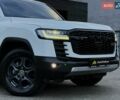 Білий Тойота Ленд Крузер, об'ємом двигуна 3.3 л та пробігом 70 тис. км за 69000 $, фото 8 на Automoto.ua