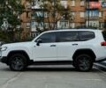 Білий Тойота Ленд Крузер, об'ємом двигуна 3.3 л та пробігом 70 тис. км за 69000 $, фото 13 на Automoto.ua
