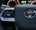 Білий Тойота Ленд Крузер, об'ємом двигуна 3.3 л та пробігом 70 тис. км за 69000 $, фото 46 на Automoto.ua