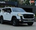 Білий Тойота Ленд Крузер, об'ємом двигуна 3.3 л та пробігом 70 тис. км за 69000 $, фото 3 на Automoto.ua