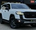 Білий Тойота Ленд Крузер, об'ємом двигуна 3.3 л та пробігом 70 тис. км за 69000 $, фото 9 на Automoto.ua