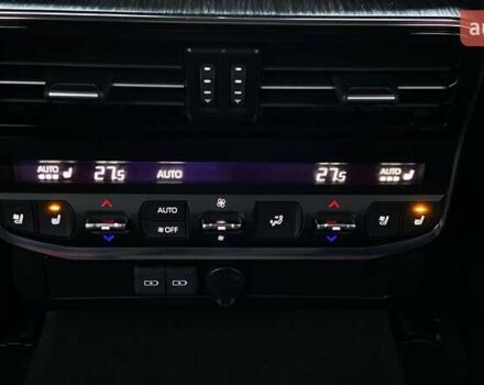 Білий Тойота Ленд Крузер, об'ємом двигуна 3.3 л та пробігом 1 тис. км за 99800 $, фото 11 на Automoto.ua