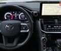 Білий Тойота Ленд Крузер, об'ємом двигуна 3.3 л та пробігом 1 тис. км за 99800 $, фото 8 на Automoto.ua