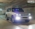 Бежевый Тойота Ленд Крузер, объемом двигателя 4.7 л и пробегом 360 тыс. км за 20000 $, фото 1 на Automoto.ua