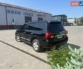 Чорний Тойота Ленд Крузер, об'ємом двигуна 4.5 л та пробігом 302 тис. км за 32000 $, фото 21 на Automoto.ua