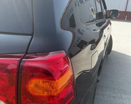 Чорний Тойота Ленд Крузер, об'ємом двигуна 4.5 л та пробігом 302 тис. км за 32000 $, фото 19 на Automoto.ua