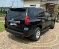Чорний Тойота Ленд Крузер, об'ємом двигуна 2.8 л та пробігом 122 тис. км за 39000 $, фото 6 на Automoto.ua