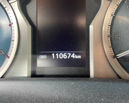 Чорний Тойота Ленд Крузер, об'ємом двигуна 2.8 л та пробігом 122 тис. км за 39000 $, фото 3 на Automoto.ua