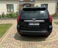 Чорний Тойота Ленд Крузер, об'ємом двигуна 2.8 л та пробігом 122 тис. км за 39000 $, фото 5 на Automoto.ua