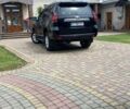 Чорний Тойота Ленд Крузер, об'ємом двигуна 2.8 л та пробігом 122 тис. км за 39000 $, фото 1 на Automoto.ua