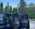Черный Тойота Ленд Крузер, объемом двигателя 4.2 л и пробегом 235 тыс. км за 18950 $, фото 6 на Automoto.ua