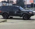 Черный Тойота Ленд Крузер, объемом двигателя 4.7 л и пробегом 475 тыс. км за 18000 $, фото 1 на Automoto.ua