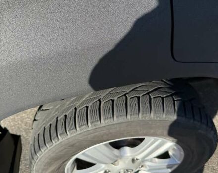 Черный Тойота Ленд Крузер, объемом двигателя 4.7 л и пробегом 470 тыс. км за 14500 $, фото 15 на Automoto.ua