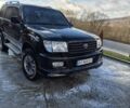 Черный Тойота Ленд Крузер, объемом двигателя 4.7 л и пробегом 287 тыс. км за 14500 $, фото 7 на Automoto.ua