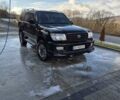 Черный Тойота Ленд Крузер, объемом двигателя 4.7 л и пробегом 287 тыс. км за 14500 $, фото 9 на Automoto.ua