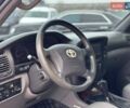 Черный Тойота Ленд Крузер, объемом двигателя 4.7 л и пробегом 302 тыс. км за 8490 $, фото 18 на Automoto.ua