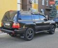Чорний Тойота Ленд Крузер, об'ємом двигуна 4.7 л та пробігом 412 тис. км за 13500 $, фото 5 на Automoto.ua