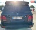 Чорний Тойота Ленд Крузер, об'ємом двигуна 4.16 л та пробігом 362 тис. км за 13000 $, фото 24 на Automoto.ua