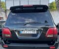 Чорний Тойота Ленд Крузер, об'ємом двигуна 4.16 л та пробігом 362 тис. км за 13000 $, фото 14 на Automoto.ua