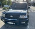 Чорний Тойота Ленд Крузер, об'ємом двигуна 4.16 л та пробігом 362 тис. км за 13000 $, фото 1 на Automoto.ua