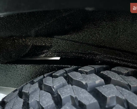 Черный Тойота Ленд Крузер, объемом двигателя 4.7 л и пробегом 430 тыс. км за 25000 $, фото 15 на Automoto.ua