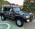 Черный Тойота Ленд Крузер, объемом двигателя 4.7 л и пробегом 430 тыс. км за 25000 $, фото 5 на Automoto.ua