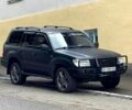 Черный Тойота Ленд Крузер, объемом двигателя 4.7 л и пробегом 332 тыс. км за 15700 $, фото 1 на Automoto.ua
