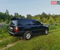 Черный Тойота Ленд Крузер, объемом двигателя 4.7 л и пробегом 360 тыс. км за 17500 $, фото 3 на Automoto.ua