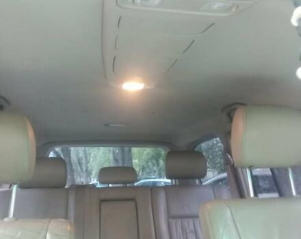 Чорний Тойота Ленд Крузер, об'ємом двигуна 4.7 л та пробігом 340 тис. км за 12500 $, фото 6 на Automoto.ua