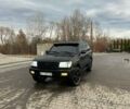Черный Тойота Ленд Крузер, объемом двигателя 4.7 л и пробегом 308 тыс. км за 9800 $, фото 1 на Automoto.ua