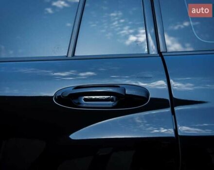 Черный Тойота Ленд Крузер, объемом двигателя 4.7 л и пробегом 369 тыс. км за 25000 $, фото 10 на Automoto.ua