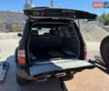 Черный Тойота Ленд Крузер, объемом двигателя 4.16 л и пробегом 242 тыс. км за 27000 $, фото 6 на Automoto.ua