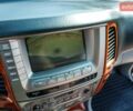 Черный Тойота Ленд Крузер, объемом двигателя 4.7 л и пробегом 369 тыс. км за 25000 $, фото 30 на Automoto.ua