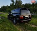 Черный Тойота Ленд Крузер, объемом двигателя 4.7 л и пробегом 360 тыс. км за 17500 $, фото 2 на Automoto.ua