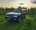 Черный Тойота Ленд Крузер, объемом двигателя 4.7 л и пробегом 360 тыс. км за 17500 $, фото 1 на Automoto.ua