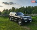 Черный Тойота Ленд Крузер, объемом двигателя 4.7 л и пробегом 360 тыс. км за 17500 $, фото 1 на Automoto.ua